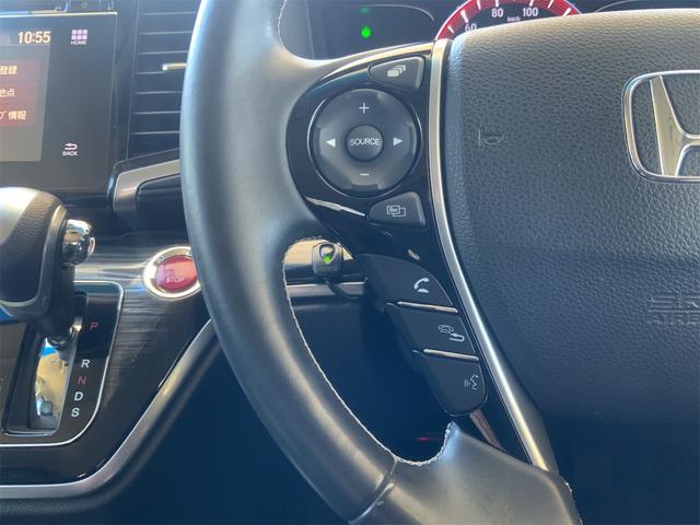 オデッセイ アブソルート・EX 1オーナー インターナビ BSM 衝突軽減ブレーキ バックカメラ 専用チューニングサスペンション クルーズコントロール Bluetooth LEDヘッド 18インチAW スマートキー ETC(29枚目)