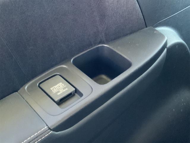 オデッセイ アブソルート・EX 1オーナー インターナビ BSM 衝突軽減ブレーキ バックカメラ 専用チューニングサスペンション クルーズコントロール Bluetooth LEDヘッド 18インチAW スマートキー ETC(44枚目)