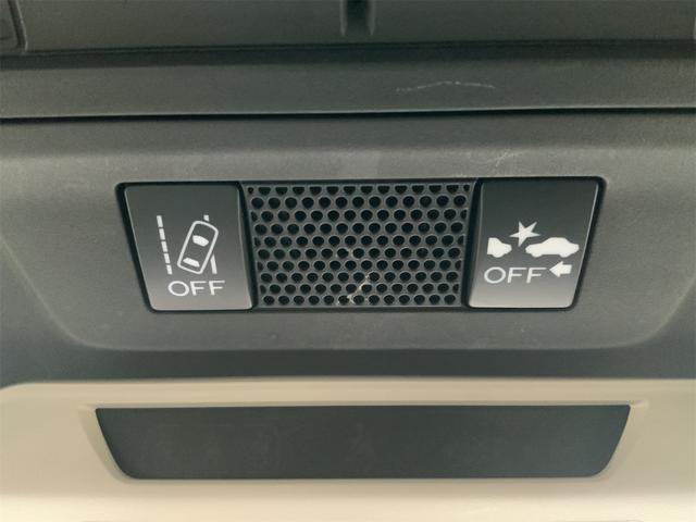 XV アドバンス ドラレコ ブルーグレーコンビ革シート LEDヘッド シートヒーター ブルー内装 専用Panasonicビルトインナビ Bluetooth フルセグ地デジTV レーダークルーズ ETC2・0(40枚目)