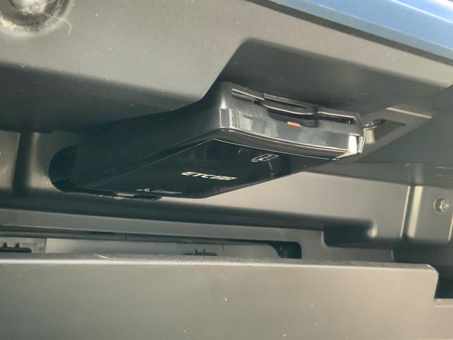 XV アドバンス ドラレコ ブルーグレーコンビ革シート LEDヘッド シートヒーター ブルー内装 専用Panasonicビルトインナビ Bluetooth フルセグ地デジTV レーダークルーズ ETC2・0(43枚目)