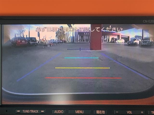 ハスラー Ｘターボ　ルーフレール　ドラレコ　ナビ　バックカメラ　ＥＴＣ　ツートンホワイトルーフ　ＨＩＤヘッド　スマートキー　プッシュスタート　レーダーブレーキ　４ＷＤ　ターボ　誤発進抑制　ワンセグＴＶ　シートヒーター（24枚目）