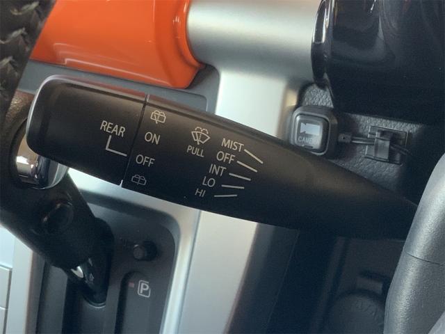 ハスラー Ｘターボ　ルーフレール　ドラレコ　ナビ　バックカメラ　ＥＴＣ　ツートンホワイトルーフ　ＨＩＤヘッド　スマートキー　プッシュスタート　レーダーブレーキ　４ＷＤ　ターボ　誤発進抑制　ワンセグＴＶ　シートヒーター（28枚目）