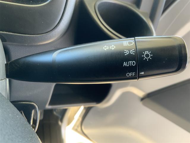 キャリイトラック 農繁スペシャル　強化リアサスペンション　セーフティサポート　５ＭＴ　デフロック　リモコンキー　パワードアロック　パワーウインドウ　デュアルカメラブレーキサポート　車線逸脱警報　ＬＫＡ　オートライト　衝突軽減（30枚目）