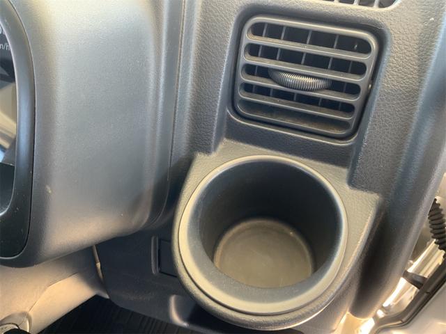 キャリイトラック 農繁スペシャル　強化リアサスペンション　セーフティサポート　５ＭＴ　デフロック　リモコンキー　パワードアロック　パワーウインドウ　デュアルカメラブレーキサポート　車線逸脱警報　ＬＫＡ　オートライト　衝突軽減（31枚目）