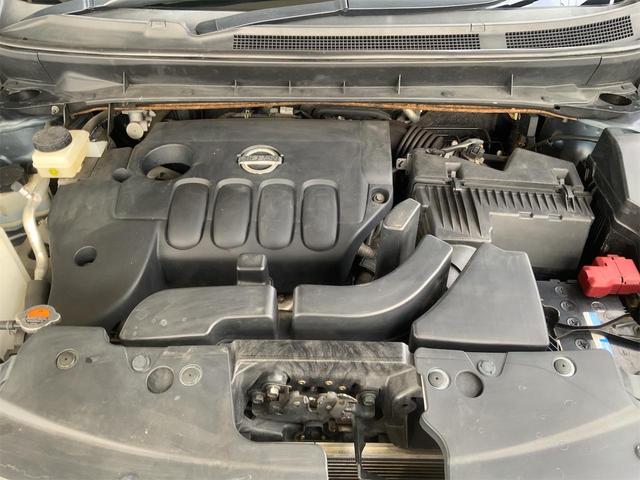 ムラーノ ２５０ＸＶ　ＦＯＵＲ　１オーナー　サンルーフ　ベージュ革シート　ナビ　サイド・バックカメラ　パワーシート　スマートキー　プッシュスタート　ＥＴＣ　Ｂｌｕｅｔｏｏｔｈ　フルセグ　クルコン　シートヒーター　ＨＩＤヘッド（18枚目）