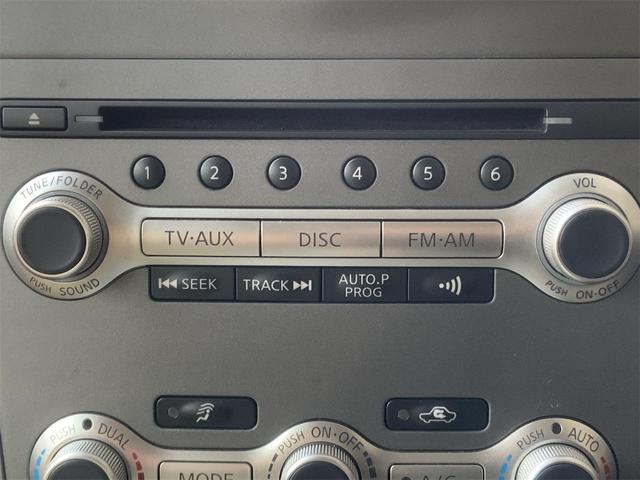 ムラーノ ２５０ＸＶ　ＦＯＵＲ　１オーナー　サンルーフ　ベージュ革シート　ナビ　サイド・バックカメラ　パワーシート　スマートキー　プッシュスタート　ＥＴＣ　Ｂｌｕｅｔｏｏｔｈ　フルセグ　クルコン　シートヒーター　ＨＩＤヘッド（28枚目）