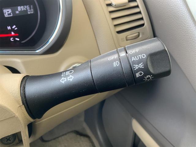 ムラーノ ２５０ＸＶ　ＦＯＵＲ　１オーナー　サンルーフ　ベージュ革シート　ナビ　サイド・バックカメラ　パワーシート　スマートキー　プッシュスタート　ＥＴＣ　Ｂｌｕｅｔｏｏｔｈ　フルセグ　クルコン　シートヒーター　ＨＩＤヘッド（35枚目）