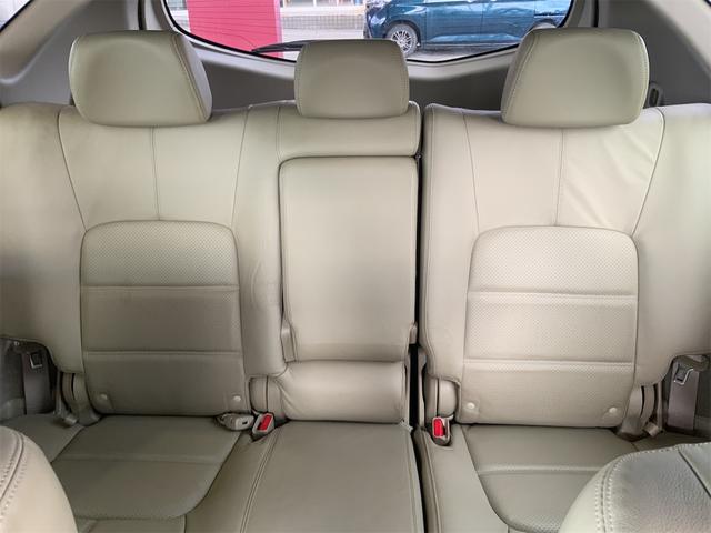 ムラーノ ２５０ＸＶ　ＦＯＵＲ　１オーナー　サンルーフ　ベージュ革シート　ナビ　サイド・バックカメラ　パワーシート　スマートキー　プッシュスタート　ＥＴＣ　Ｂｌｕｅｔｏｏｔｈ　フルセグ　クルコン　シートヒーター　ＨＩＤヘッド（47枚目）