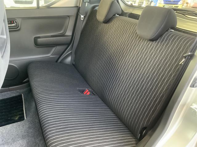 全車ルームクリーニング施工済ですので、中古車とは思えない程『マジピカ』な状態で現車のご確認が頂けます♪