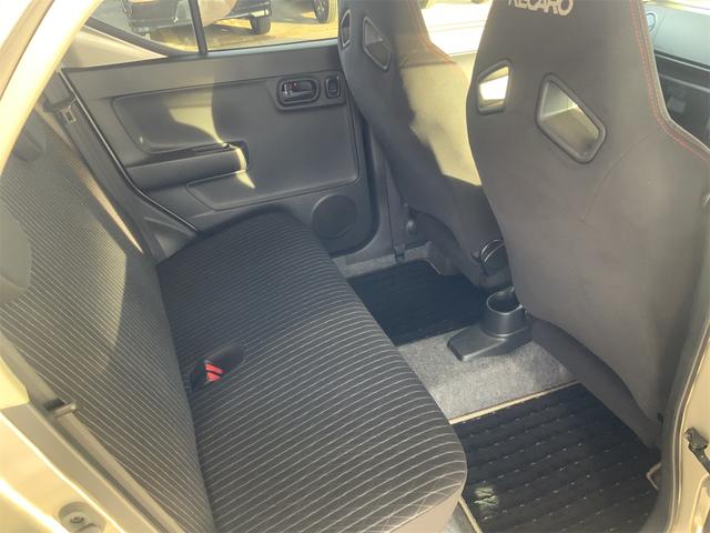 全車ルームクリーニング施工済ですので、中古車とは思えない程『マジピカ』な状態で現車のご確認が頂けます♪