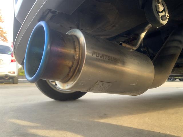 全車ルームクリーニング施工済ですので、中古車とは思えない程『マジピカ』な状態で現車のご確認が頂けます♪