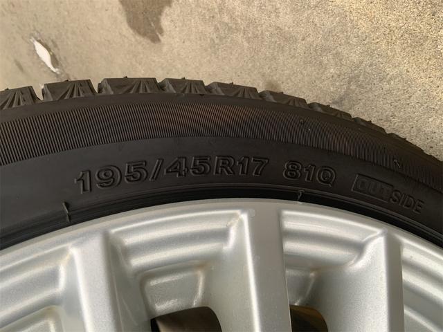 スイフトスポーツ ベースグレード ナビ HIDヘッド ワンセグTV クルコン CD・DVD プライバシーガラス 17インチAW スマートキー プッシュスタート イモビライザー スポーツシート ステアリングスイッチ フォグライト(21枚目)