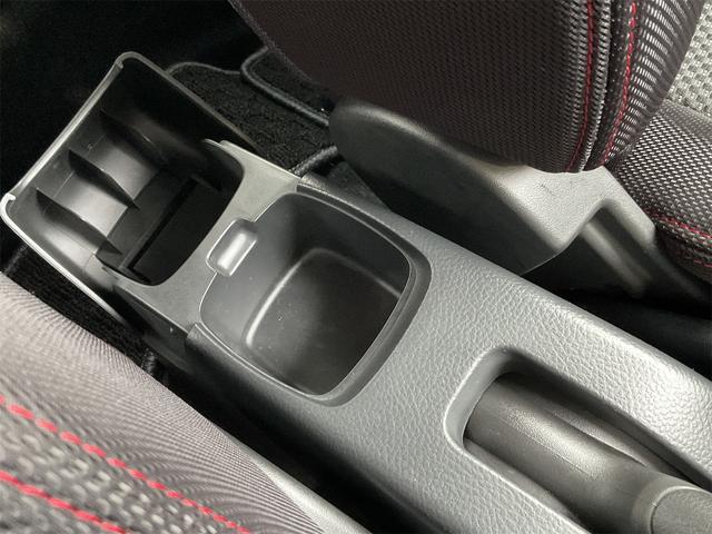 スイフトスポーツ ベースグレード ナビ HIDヘッド ワンセグTV クルコン CD・DVD プライバシーガラス 17インチAW スマートキー プッシュスタート イモビライザー スポーツシート ステアリングスイッチ フォグライト(30枚目)