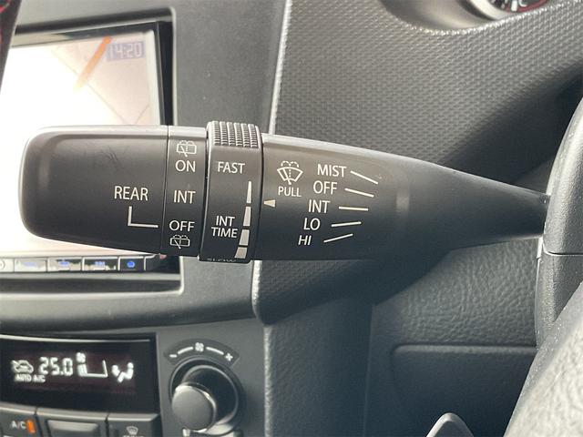 スイフトスポーツ ベースグレード ナビ HIDヘッド ワンセグTV クルコン CD・DVD プライバシーガラス 17インチAW スマートキー プッシュスタート イモビライザー スポーツシート ステアリングスイッチ フォグライト(31枚目)