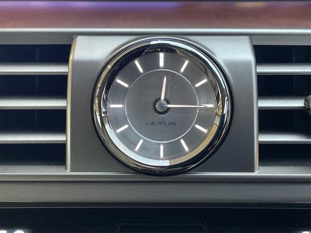 ＬＳ ＬＳ６００ｈ　バージョンＬ　サンルーフ　エアサスコントローラー　ナイトビュー付プリクラッシュセーフティ　ＬＫＡ　ＢＳＭ　ステアリングヒーター　後期　２０インチＡＷ　セミアニリン革シート　Ｂｌｕｅｔｏｏｔｈ　後席マッサージ　ＥＴＣ（27枚目）