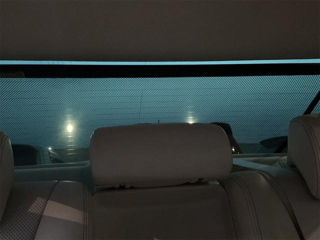 ＬＳ ＬＳ６００ｈ　バージョンＬ　サンルーフ　エアサスコントローラー　ナイトビュー付プリクラッシュセーフティ　ＬＫＡ　ＢＳＭ　ステアリングヒーター　後期　２０インチＡＷ　セミアニリン革シート　Ｂｌｕｅｔｏｏｔｈ　後席マッサージ　ＥＴＣ（47枚目）