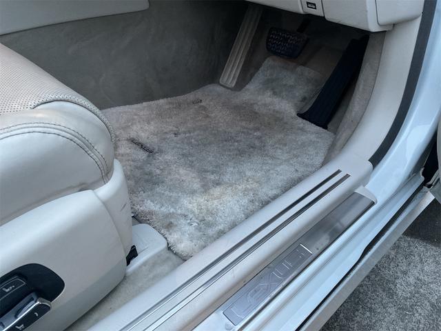 ＬＳ ＬＳ６００ｈ　バージョンＬ　サンルーフ　エアサスコントローラー　ナイトビュー付プリクラッシュセーフティ　ＬＫＡ　ＢＳＭ　ステアリングヒーター　後期　２０インチＡＷ　セミアニリン革シート　Ｂｌｕｅｔｏｏｔｈ　後席マッサージ　ＥＴＣ（48枚目）