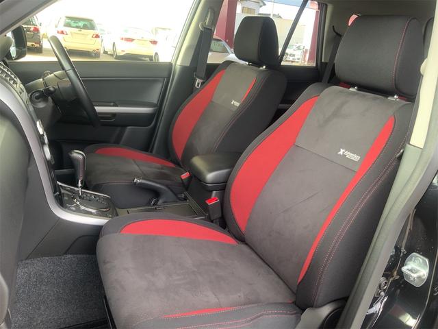 エスクード クロスアドベンチャー 1オーナー サンルーフ ナビ Bluetooth バックカメラ ETC ルーフキャリア ヒッチメンバー スマートキー ルーフレール HIDヘッド ESP 18インチAW LEDイルミ付きフォグ(13枚目)