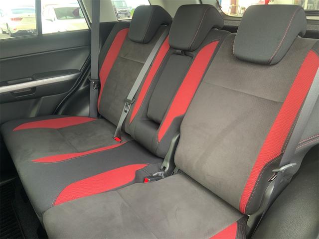 エスクード クロスアドベンチャー 1オーナー サンルーフ ナビ Bluetooth バックカメラ ETC ルーフキャリア ヒッチメンバー スマートキー ルーフレール HIDヘッド ESP 18インチAW LEDイルミ付きフォグ(14枚目)