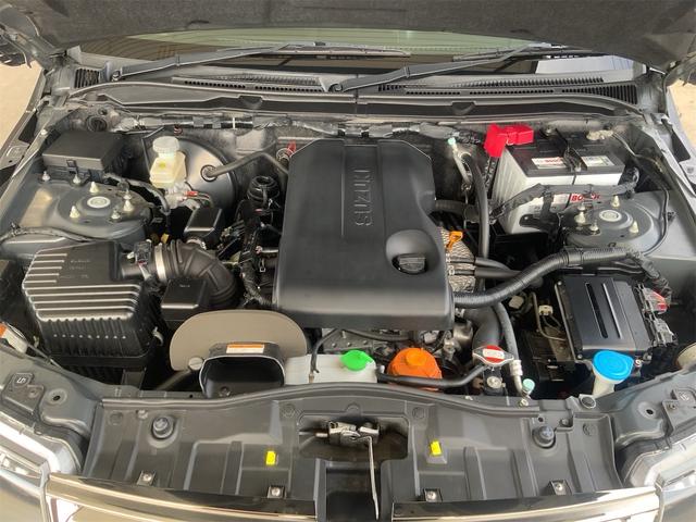 エスクード クロスアドベンチャー 1オーナー サンルーフ ナビ Bluetooth バックカメラ ETC ルーフキャリア ヒッチメンバー スマートキー ルーフレール HIDヘッド ESP 18インチAW LEDイルミ付きフォグ(17枚目)