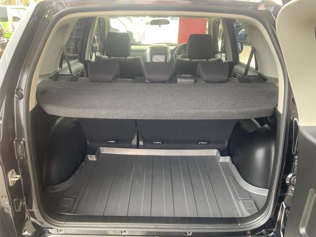 エスクード クロスアドベンチャー 1オーナー サンルーフ ナビ Bluetooth バックカメラ ETC ルーフキャリア ヒッチメンバー スマートキー ルーフレール HIDヘッド ESP 18インチAW LEDイルミ付きフォグ(18枚目)