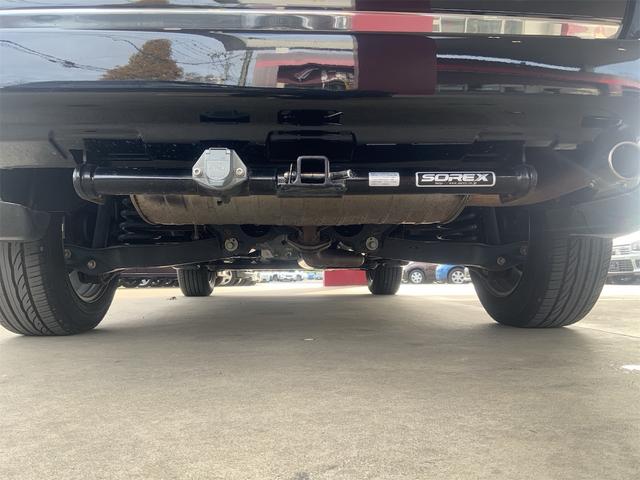 エスクード クロスアドベンチャー 1オーナー サンルーフ ナビ Bluetooth バックカメラ ETC ルーフキャリア ヒッチメンバー スマートキー ルーフレール HIDヘッド ESP 18インチAW LEDイルミ付きフォグ(24枚目)