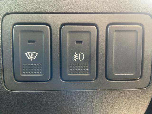 エスクード クロスアドベンチャー 1オーナー サンルーフ ナビ Bluetooth バックカメラ ETC ルーフキャリア ヒッチメンバー スマートキー ルーフレール HIDヘッド ESP 18インチAW LEDイルミ付きフォグ(36枚目)