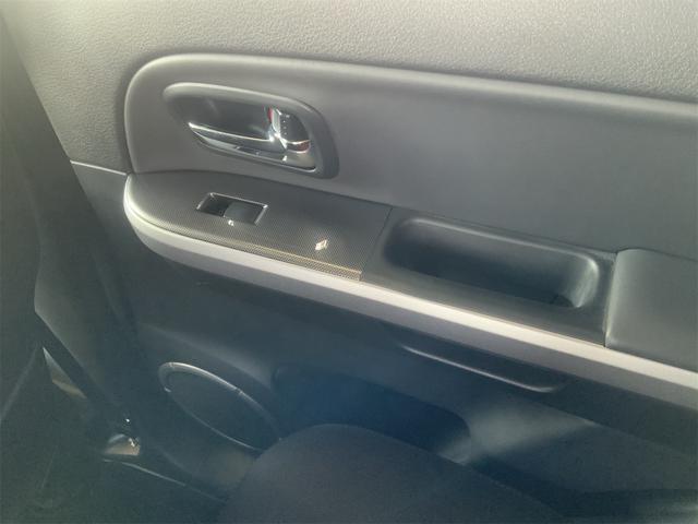 エスクード クロスアドベンチャー 1オーナー サンルーフ ナビ Bluetooth バックカメラ ETC ルーフキャリア ヒッチメンバー スマートキー ルーフレール HIDヘッド ESP 18インチAW LEDイルミ付きフォグ(47枚目)