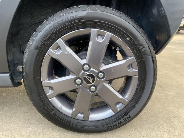 タフト Gターボ 1オーナー 禁煙車 ドラレコ 全方位カメラ シートヒーター ナビ Bluetooth パノラマガラスルーフ LEDヘッド レーダークルーズ スマアシ LEDフォグ 純正9型ナビ ETC バックカメラ(20枚目)