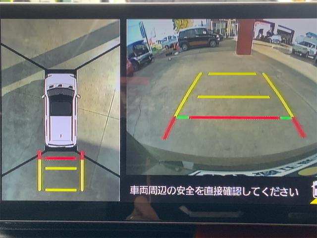 タフト Gターボ 1オーナー 禁煙車 ドラレコ 全方位カメラ シートヒーター ナビ Bluetooth パノラマガラスルーフ LEDヘッド レーダークルーズ スマアシ LEDフォグ 純正9型ナビ ETC バックカメラ(24枚目)