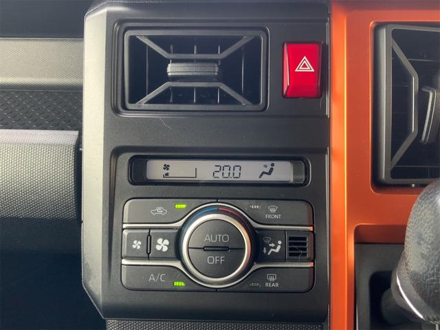 タフト Gターボ 1オーナー 禁煙車 ドラレコ 全方位カメラ シートヒーター ナビ Bluetooth パノラマガラスルーフ LEDヘッド レーダークルーズ スマアシ LEDフォグ 純正9型ナビ ETC バックカメラ(25枚目)