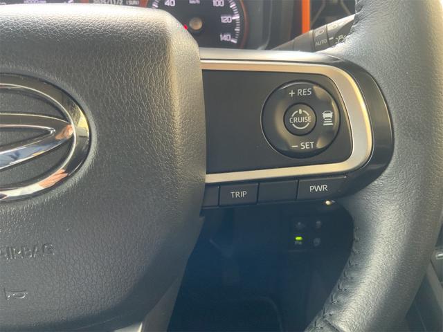 タフト Gターボ 1オーナー 禁煙車 ドラレコ 全方位カメラ シートヒーター ナビ Bluetooth パノラマガラスルーフ LEDヘッド レーダークルーズ スマアシ LEDフォグ 純正9型ナビ ETC バックカメラ(31枚目)