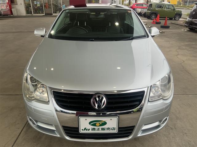 イオス ２．０Ｔ　１オーナー　記録簿Ｒ０６有　ドラレコ　タイミングベルト・ウォーターポンプ交換済　６速ＤＳＧ　ナビ　バックカメラ　Ｂｌｕｅｔｏｏｔｈ　ＥＴＣ　黒革シート　シートヒーター　電動オープン　　ガラスルーフ（2枚目）