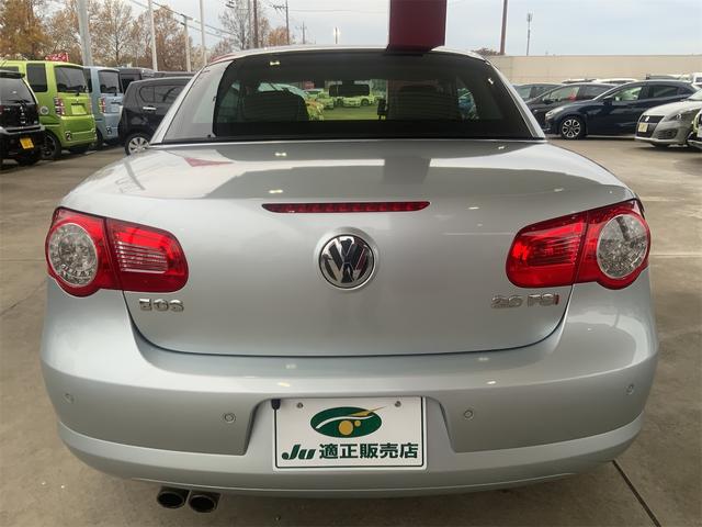 イオス ２．０Ｔ　１オーナー　記録簿Ｒ０６有　ドラレコ　タイミングベルト・ウォーターポンプ交換済　６速ＤＳＧ　ナビ　バックカメラ　Ｂｌｕｅｔｏｏｔｈ　ＥＴＣ　黒革シート　シートヒーター　電動オープン　　ガラスルーフ（3枚目）