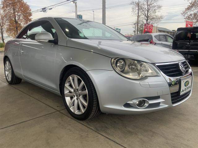 イオス ２．０Ｔ　１オーナー　記録簿Ｒ０６有　ドラレコ　タイミングベルト・ウォーターポンプ交換済　６速ＤＳＧ　ナビ　バックカメラ　Ｂｌｕｅｔｏｏｔｈ　ＥＴＣ　黒革シート　シートヒーター　電動オープン　　ガラスルーフ（6枚目）