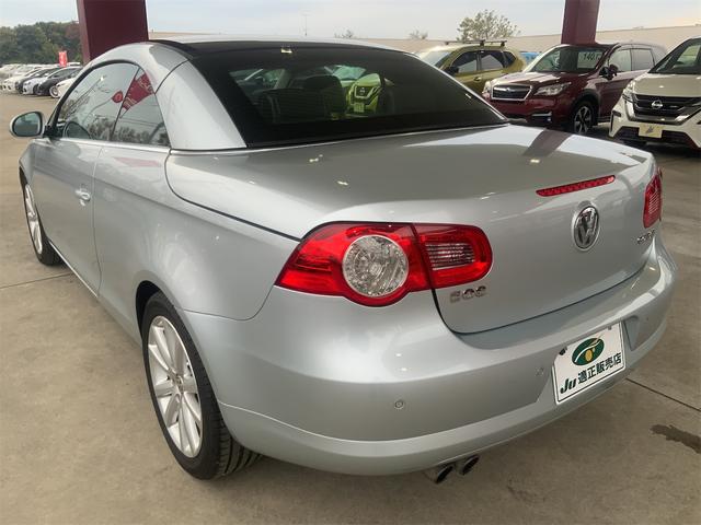 イオス ２．０Ｔ　１オーナー　記録簿Ｒ０６有　ドラレコ　タイミングベルト・ウォーターポンプ交換済　６速ＤＳＧ　ナビ　バックカメラ　Ｂｌｕｅｔｏｏｔｈ　ＥＴＣ　黒革シート　シートヒーター　電動オープン　　ガラスルーフ（9枚目）