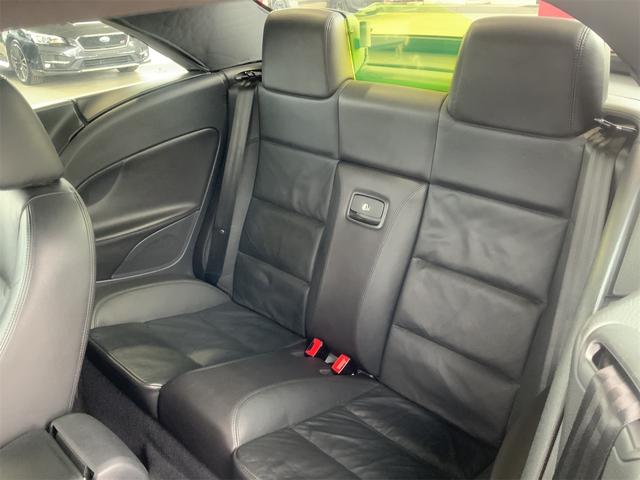 イオス ２．０Ｔ　１オーナー　記録簿Ｒ０６有　ドラレコ　タイミングベルト・ウォーターポンプ交換済　６速ＤＳＧ　ナビ　バックカメラ　Ｂｌｕｅｔｏｏｔｈ　ＥＴＣ　黒革シート　シートヒーター　電動オープン　　ガラスルーフ（14枚目）