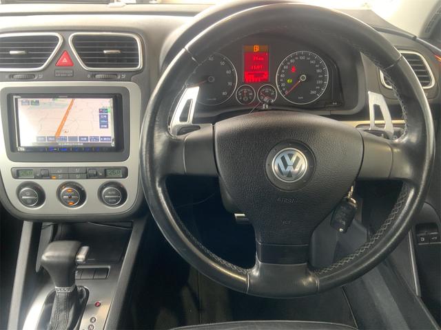 イオス ２．０Ｔ　１オーナー　記録簿Ｒ０６有　ドラレコ　タイミングベルト・ウォーターポンプ交換済　６速ＤＳＧ　ナビ　バックカメラ　Ｂｌｕｅｔｏｏｔｈ　ＥＴＣ　黒革シート　シートヒーター　電動オープン　　ガラスルーフ（16枚目）