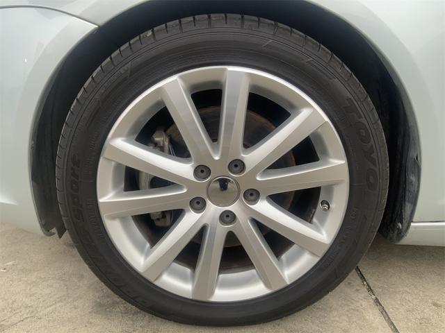 イオス ２．０Ｔ　１オーナー　記録簿Ｒ０６有　ドラレコ　タイミングベルト・ウォーターポンプ交換済　６速ＤＳＧ　ナビ　バックカメラ　Ｂｌｕｅｔｏｏｔｈ　ＥＴＣ　黒革シート　シートヒーター　電動オープン　　ガラスルーフ（19枚目）