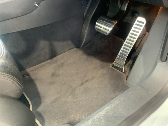 イオス ２．０Ｔ　１オーナー　記録簿Ｒ０６有　ドラレコ　タイミングベルト・ウォーターポンプ交換済　６速ＤＳＧ　ナビ　バックカメラ　Ｂｌｕｅｔｏｏｔｈ　ＥＴＣ　黒革シート　シートヒーター　電動オープン　　ガラスルーフ（39枚目）