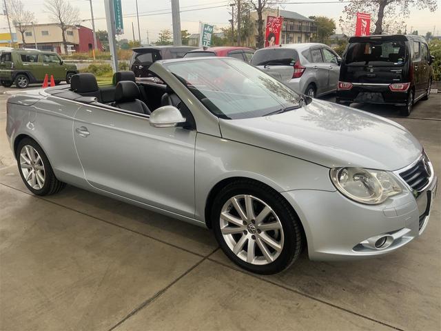 イオス ２．０Ｔ　１オーナー　記録簿Ｒ０６有　ドラレコ　タイミングベルト・ウォーターポンプ交換済　６速ＤＳＧ　ナビ　バックカメラ　Ｂｌｕｅｔｏｏｔｈ　ＥＴＣ　黒革シート　シートヒーター　電動オープン　　ガラスルーフ（52枚目）