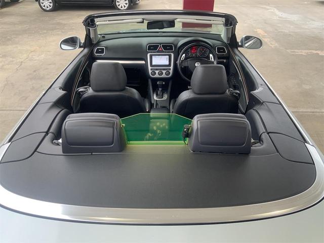 イオス ２．０Ｔ　１オーナー　記録簿Ｒ０６有　ドラレコ　タイミングベルト・ウォーターポンプ交換済　６速ＤＳＧ　ナビ　バックカメラ　Ｂｌｕｅｔｏｏｔｈ　ＥＴＣ　黒革シート　シートヒーター　電動オープン　　ガラスルーフ（54枚目）