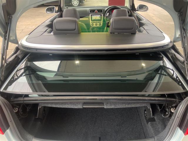 イオス ２．０Ｔ　１オーナー　記録簿Ｒ０６有　ドラレコ　タイミングベルト・ウォーターポンプ交換済　６速ＤＳＧ　ナビ　バックカメラ　Ｂｌｕｅｔｏｏｔｈ　ＥＴＣ　黒革シート　シートヒーター　電動オープン　　ガラスルーフ（55枚目）