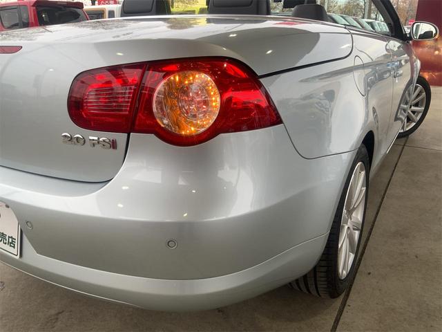 イオス ２．０Ｔ　１オーナー　記録簿Ｒ０６有　ドラレコ　タイミングベルト・ウォーターポンプ交換済　６速ＤＳＧ　ナビ　バックカメラ　Ｂｌｕｅｔｏｏｔｈ　ＥＴＣ　黒革シート　シートヒーター　電動オープン　　ガラスルーフ（60枚目）