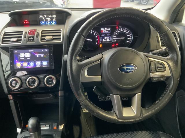 フォレスター ２．０ＸＴ　アイサイト　アドバンスドセイフティ　ディスプレイオーディオ　Ｂｌｕｅｔｏｏｔｈ　ルーフレール　全席シートヒーター　パワーシート　ＬＥＤヘッド　ＡＴハイビーム　ＥＴＣ　ＣＤ／ＤＶＤ　スマートキー　プッシュスタート（16枚目）