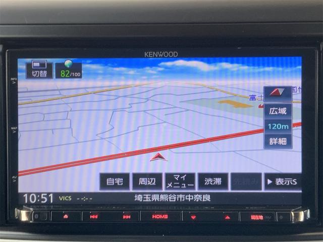 エクシーガクロスオーバー７ 　１オーナー　ドラレコ　ＥＴＣ２・０　ナビ　バックカメラ　パワーシート　シートヒーター　スマートキー　プッシュスタート　ＨＩＤヘッド　１７インチＡＷ　レーダークルーズ　７人乗　ルーフレール（10枚目）