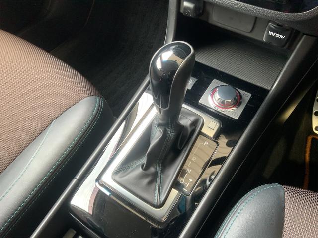 エクシーガクロスオーバー７ 　１オーナー　ドラレコ　ＥＴＣ２・０　ナビ　バックカメラ　パワーシート　シートヒーター　スマートキー　プッシュスタート　ＨＩＤヘッド　１７インチＡＷ　レーダークルーズ　７人乗　ルーフレール（11枚目）