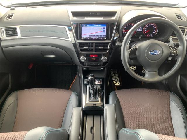 エクシーガクロスオーバー７ 　１オーナー　ドラレコ　ＥＴＣ２・０　ナビ　バックカメラ　パワーシート　シートヒーター　スマートキー　プッシュスタート　ＨＩＤヘッド　１７インチＡＷ　レーダークルーズ　７人乗　ルーフレール（15枚目）