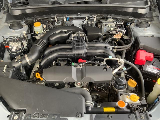 エクシーガクロスオーバー７ 　１オーナー　ドラレコ　ＥＴＣ２・０　ナビ　バックカメラ　パワーシート　シートヒーター　スマートキー　プッシュスタート　ＨＩＤヘッド　１７インチＡＷ　レーダークルーズ　７人乗　ルーフレール（17枚目）