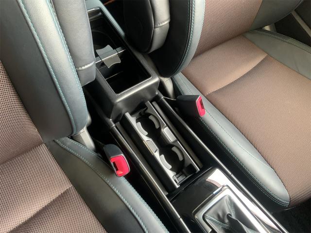 エクシーガクロスオーバー７ 　１オーナー　ドラレコ　ＥＴＣ２・０　ナビ　バックカメラ　パワーシート　シートヒーター　スマートキー　プッシュスタート　ＨＩＤヘッド　１７インチＡＷ　レーダークルーズ　７人乗　ルーフレール（31枚目）